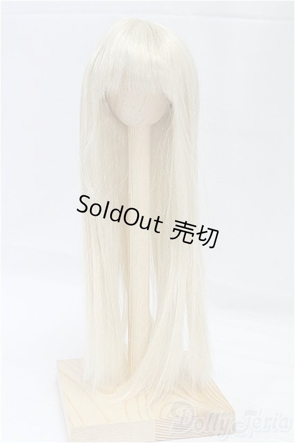 画像1: 7-8inch/ウィッグ/インチ　BJD　MJD　ドール用 I-25-11-02-083-KD-ZI (1)