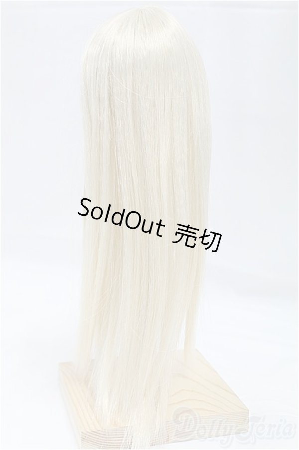 画像2: 7-8inch/ウィッグ/インチ　BJD　MJD　ドール用 I-25-11-02-083-KD-ZI (2)