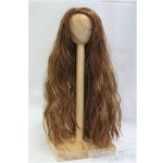 画像: 7-8inch/ウィッグ/インチ BJD MJD ドール用 I-25-11-02-084-KD-ZI