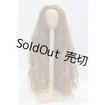 画像: 7-8inch/ウィッグ/インチ BJD MJD ドール用 I-25-11-02-084-KD-ZI