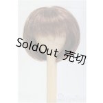 画像: 6-7inch/ウィッグ/インチ　BJD　MJD　ドール用 I-25-11-02-087-KD-ZI