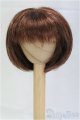 画像: 6-7inch/ウィッグ/インチ　BJD　MJD　ドール用 I-25-11-02-087-KD-ZI
