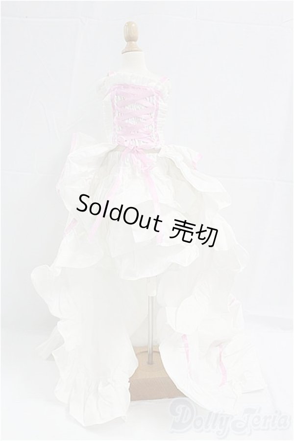 画像1: DD/OF:衣装セット/0 I-25-11-02-099-KD-ZI (1)