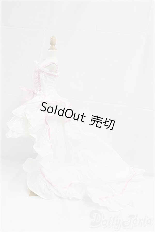 画像2: DD/OF:衣装セット/0 I-25-11-02-099-KD-ZI (2)