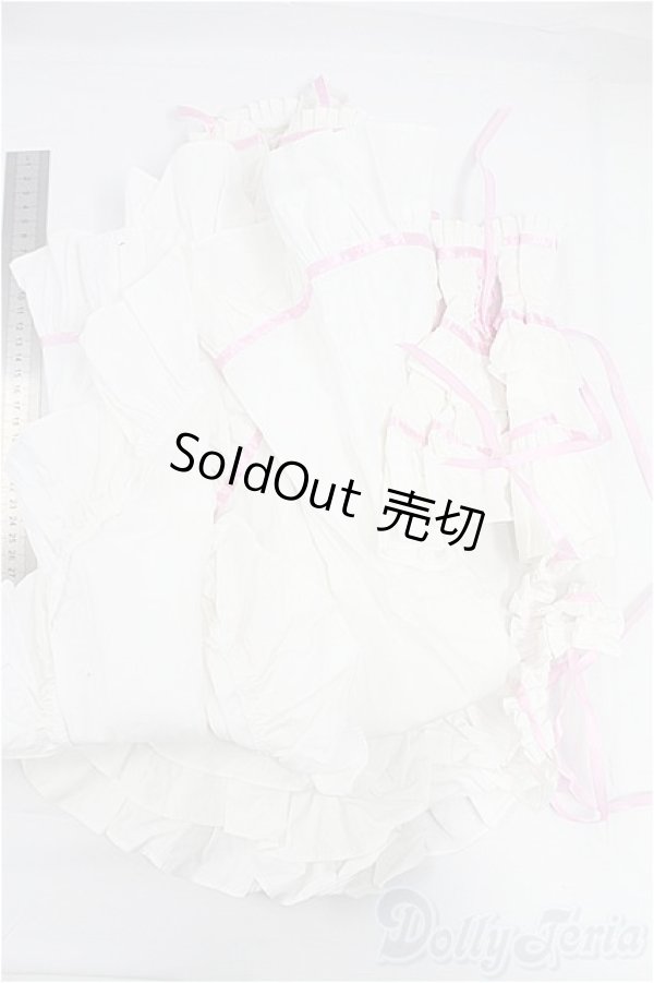 画像6: DD/OF:衣装セット/0 I-25-11-02-099-KD-ZI (6)