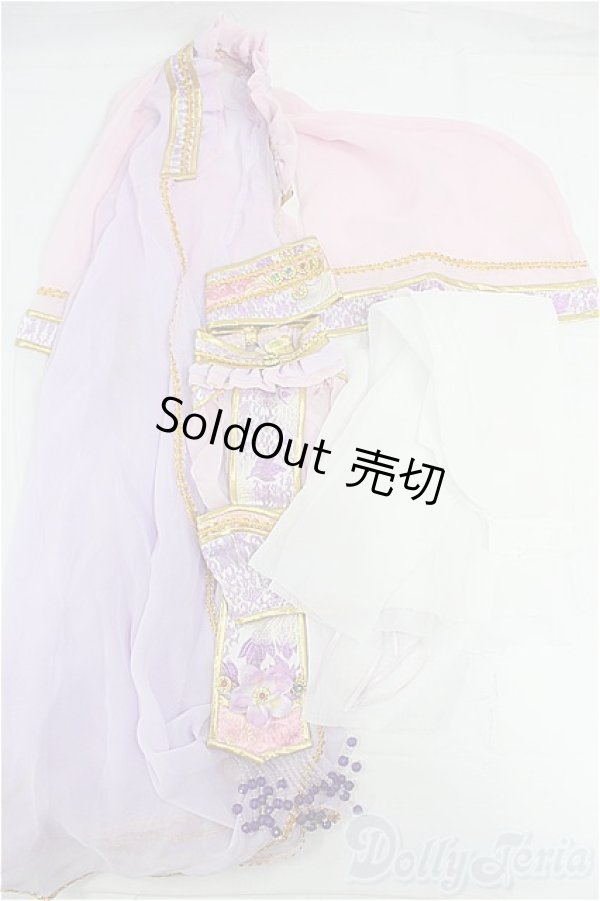 画像1: DD/OF:衣装セット/0 I-25-11-02-100-KD-ZI (1)