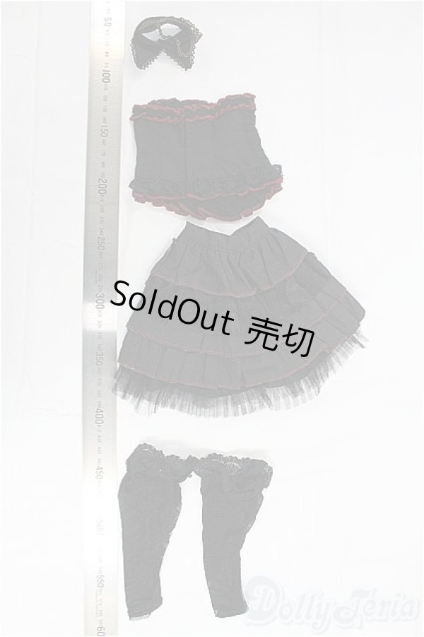 画像2: DD/OF:衣装セット/0 I-25-11-02-101-KD-ZI (2)