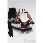 画像: DD/OF:衣装セット/0 I-25-11-02-102-KD-ZI