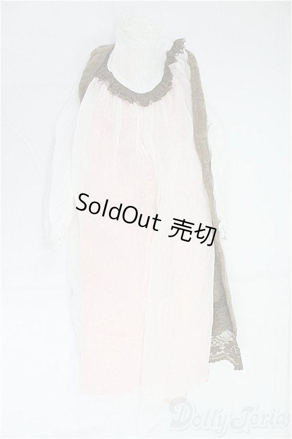 画像1: SD13G/OF:衣装セット　VOLKS/1/3　60ｃｍ　BJD　MJD　衣装　ドール用 I-25-11-02-104-KD-ZI (1)