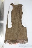 画像2: SD13G/OF:衣装セット　VOLKS/1/3　60ｃｍ　BJD　MJD　衣装　ドール用 I-25-11-02-104-KD-ZI (2)