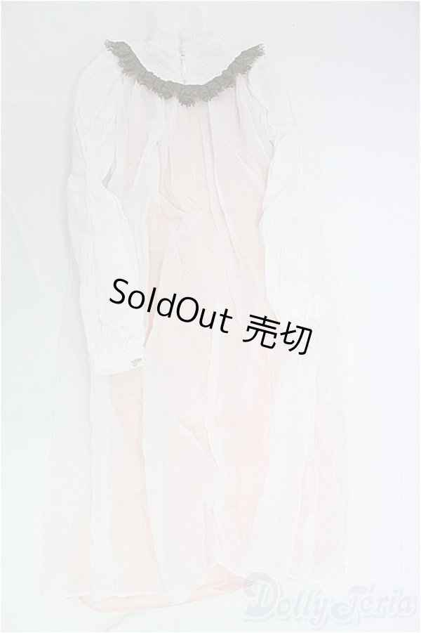 画像3: SD13G/OF:衣装セット　VOLKS/1/3　60ｃｍ　BJD　MJD　衣装　ドール用 I-25-11-02-104-KD-ZI (3)