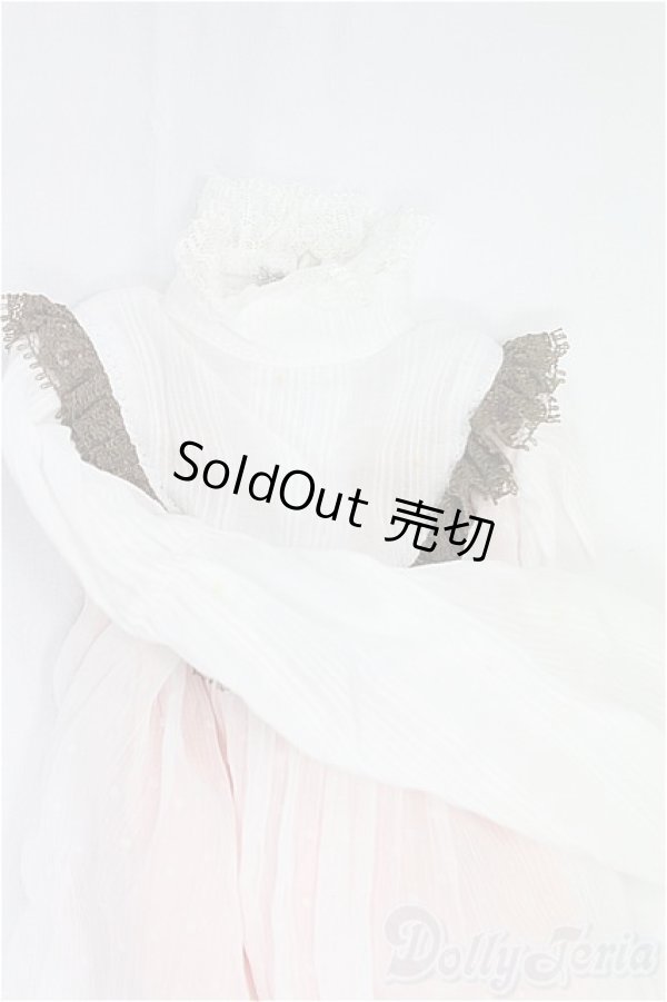 画像4: SD13G/OF:衣装セット　VOLKS/1/3　60ｃｍ　BJD　MJD　衣装　ドール用 I-25-11-02-104-KD-ZI (4)