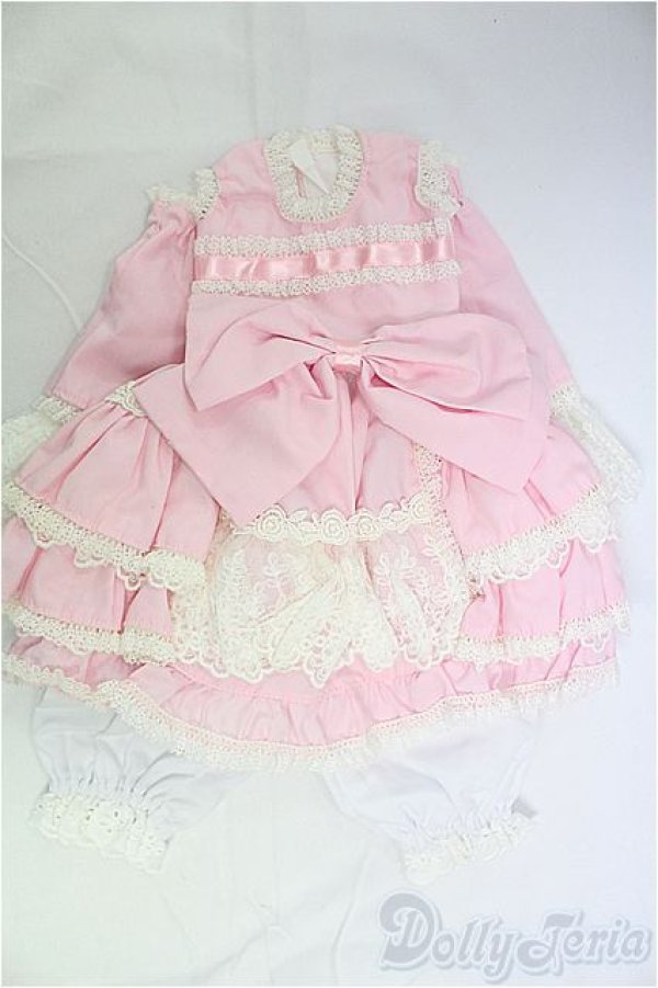 画像1: SD/OF:衣装セット/1/3　60ｃｍ　BJD　MJD　衣装　ドール用 I-25-11-02-106-KD-ZI (1)