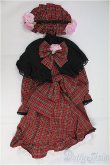 画像1: SD/OF:衣装セット/1/3　60ｃｍ　BJD　MJD　衣装　ドール用 I-25-11-02-107-KD-ZI (1)