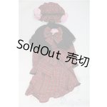 画像: SD/OF:衣装セット/1/3 60cm BJD MJD 衣装 ドール用 I-25-11-02-107-KD-ZI