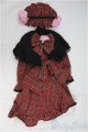 画像: SD/OF:衣装セット/1/3　60ｃｍ　BJD　MJD　衣装　ドール用 I-25-11-02-107-KD-ZI