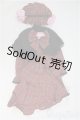 画像: SD/OF:衣装セット/1/3　60ｃｍ　BJD　MJD　衣装　ドール用 I-25-11-02-107-KD-ZI