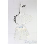 画像: 幼SD/OF:衣装セット/1/6　30ｃｍ　BJD　MJD　衣装　ドール用 I-25-11-02-108-KD-ZI