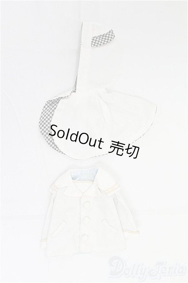 画像1: 幼SD/OF:衣装セット/1/6　30ｃｍ　BJD　MJD　衣装　ドール用 I-25-11-02-108-KD-ZI (1)