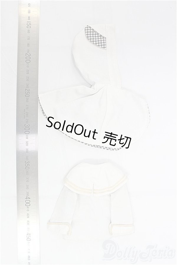 画像2: 幼SD/OF:衣装セット/1/6　30ｃｍ　BJD　MJD　衣装　ドール用 I-25-11-02-108-KD-ZI (2)