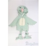 画像: 幼SD/OF:衣装セット/1/6　30ｃｍ　BJD　MJD　衣装　ドール用 I-25-11-02-110-KD-ZI