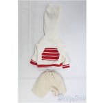 画像: 幼SD/OF:衣装セット/1/6 30cm BJD MJD 衣装 ドール用 I-25-11-02-113-KD-ZI