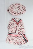 画像1: 幼SD/OF:衣装セット/1/6　30ｃｍ　BJD　MJD　衣装　ドール用 I-25-11-02-114-KD-ZI (1)
