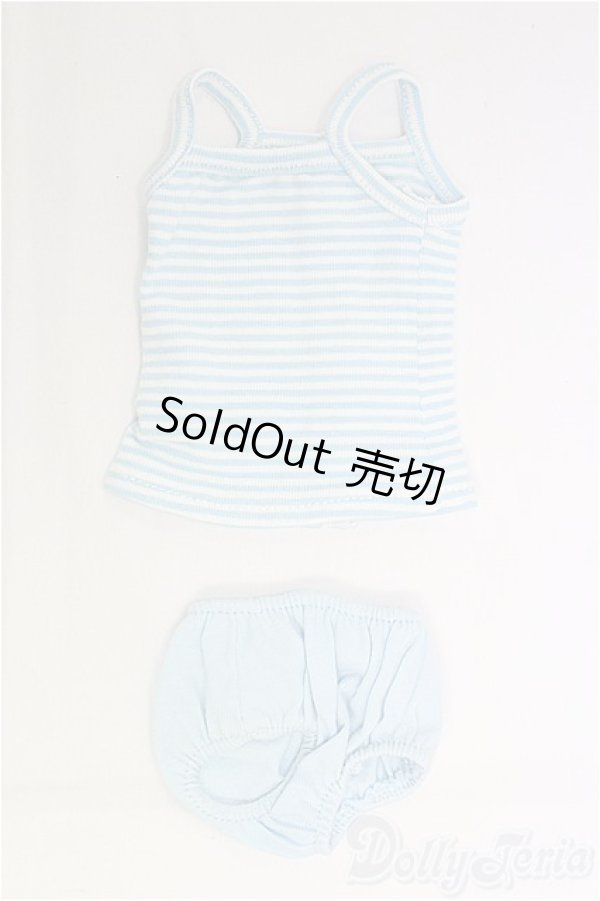 画像1: SDM＆MSD/OF:下着/1/4　40ｃｍ　BJD　MJD　衣装　ドール用 I-25-11-02-115-KD-ZI (1)