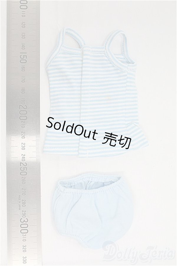 画像2: SDM＆MSD/OF:下着/1/4　40ｃｍ　BJD　MJD　衣装　ドール用 I-25-11-02-115-KD-ZI (2)