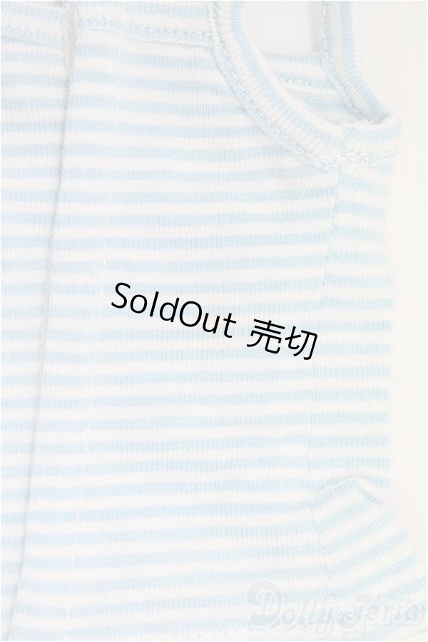 画像3: SDM＆MSD/OF:下着/1/4　40ｃｍ　BJD　MJD　衣装　ドール用 I-25-11-02-115-KD-ZI (3)