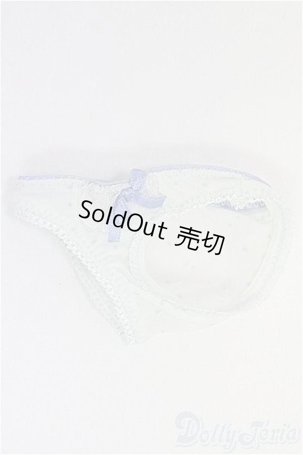 画像1: SDM＆MSD/OF:下着/1/4　40ｃｍ　BJD　MJD　衣装　ドール用 I-25-11-02-116-KD-ZI (1)