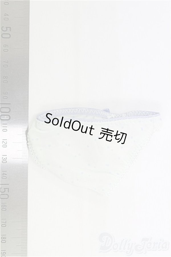 画像2: SDM＆MSD/OF:下着/1/4　40ｃｍ　BJD　MJD　衣装　ドール用 I-25-11-02-116-KD-ZI (2)