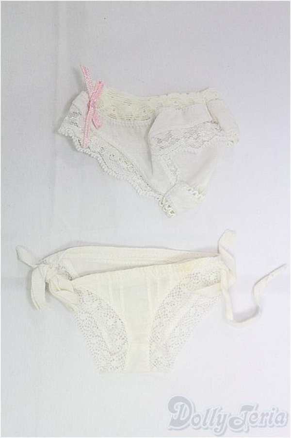 画像1: SD/OF:下着/1/3　60ｃｍ　BJD　MJD　衣装　ドール用 I-25-11-02-119-KD-ZI (1)