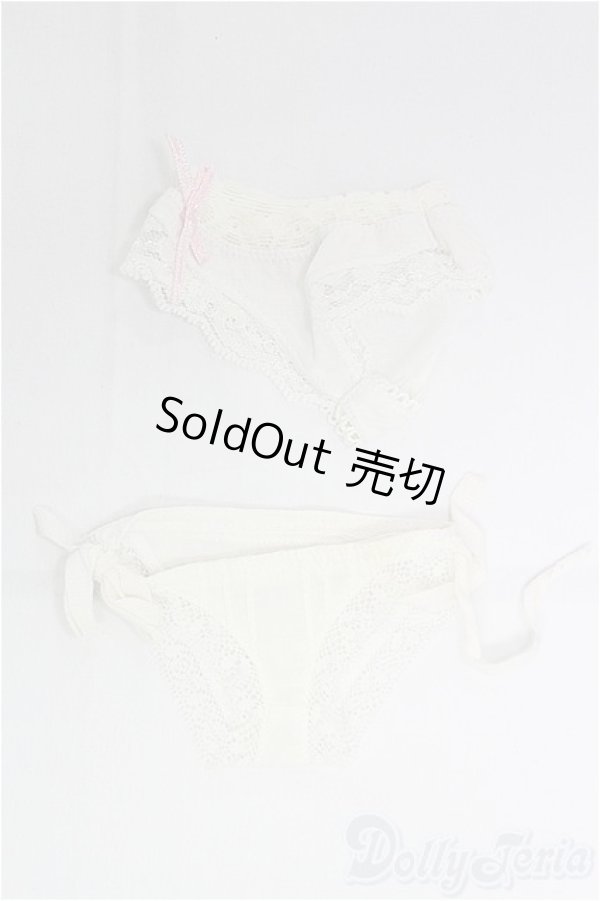 画像1: SD/OF:下着/1/3　60ｃｍ　BJD　MJD　衣装　ドール用 I-25-11-02-119-KD-ZI (1)