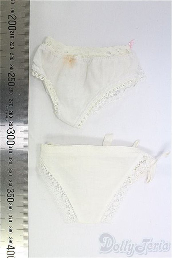 画像2: SD/OF:下着/1/3　60ｃｍ　BJD　MJD　衣装　ドール用 I-25-11-02-119-KD-ZI (2)