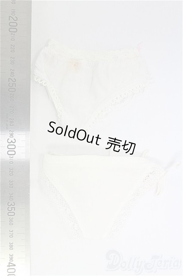 画像2: SD/OF:下着/1/3　60ｃｍ　BJD　MJD　衣装　ドール用 I-25-11-02-119-KD-ZI (2)