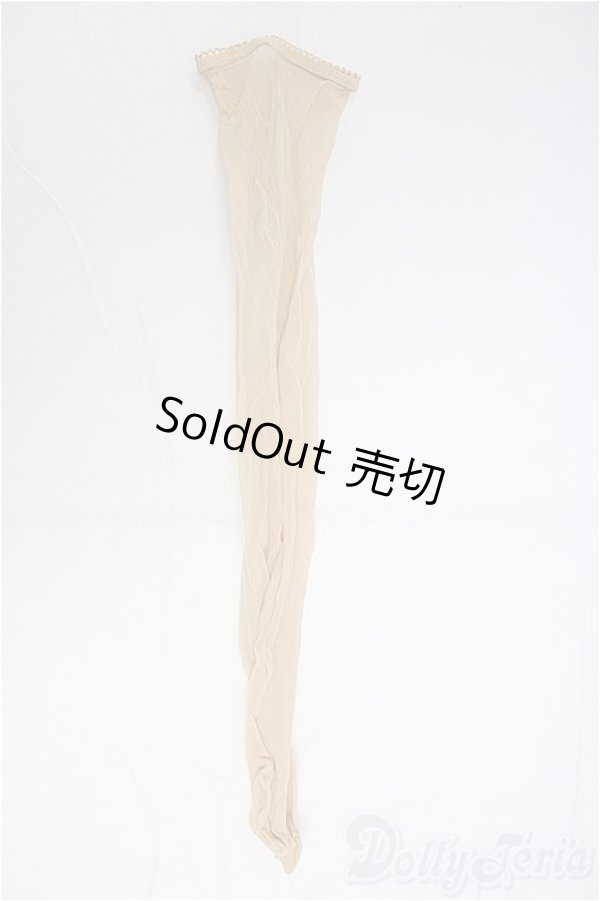 画像1: DD/OF:下着　ボディストッキング/0 I-25-11-02-121-KD-ZI (1)