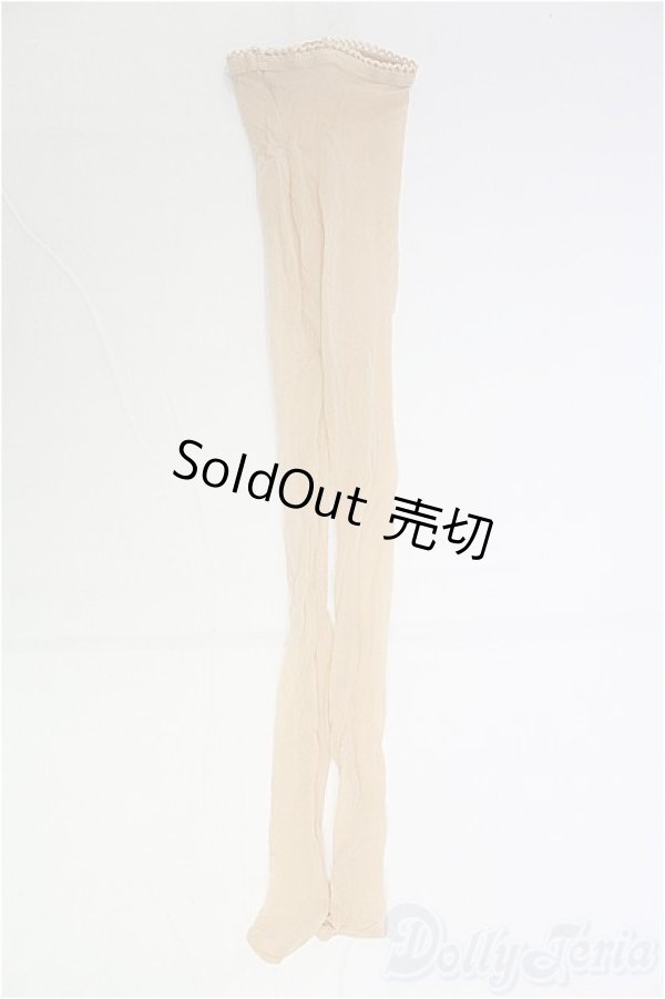 画像1: DD/OF:下着　ボディストッキング/0 I-25-11-02-122-KD-ZI (1)