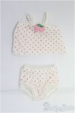 画像1: 幼SD/OF:下着/1/6　30ｃｍ　BJD　MJD　衣装　ドール用 I-25-11-02-120-KD-ZI (1)