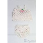 画像: 幼SD/OF:下着/1/6 30cm BJD MJD 衣装 ドール用 I-25-11-02-120-KD-ZI