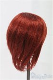 画像2: 8-8.5inch/ウィッグ/インチ　BJD　MJD　ドール用 I-25-11-02-133-KD-ZI (2)