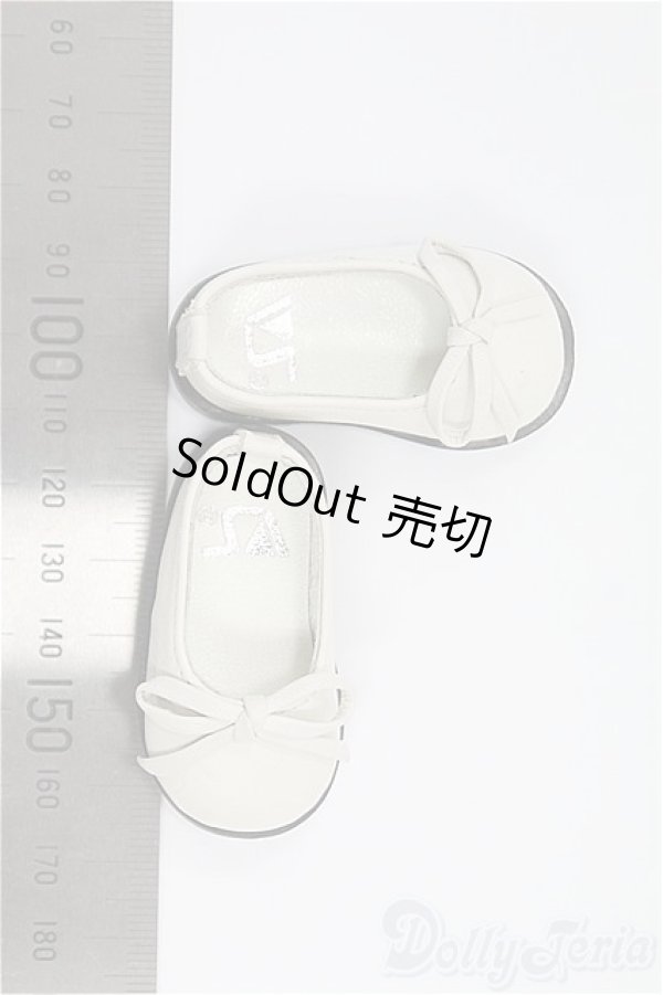 画像2: 幼SD/OF:靴　VOLKS/1/6　30ｃｍ　BJD　MJD　衣装　ドール用 I-25-11-02-125-KD-ZI (2)