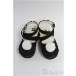 画像: SDM＆MSD/OF:靴　VOLKS/1/4　40ｃｍ　BJD　MJD　衣装　ドール用 I-25-11-02-126-KD-ZI