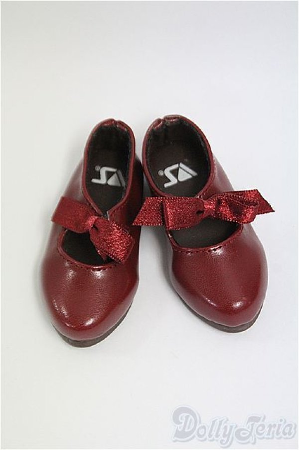 画像1: SD/OF:靴　VOLKS/1/3　60ｃｍ　BJD　MJD　衣装　ドール用 I-25-11-02-127-KD-ZI (1)