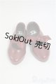 画像: SD/OF:靴　VOLKS/1/3　60ｃｍ　BJD　MJD　衣装　ドール用 I-25-11-02-127-KD-ZI