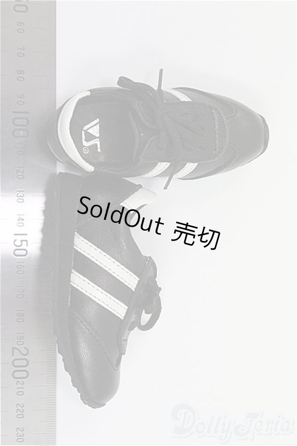 画像2: SD/OF:靴　VOLKS/1/3　60ｃｍ　BJD　MJD　衣装　ドール用 I-25-11-02-128-KD-ZI (2)