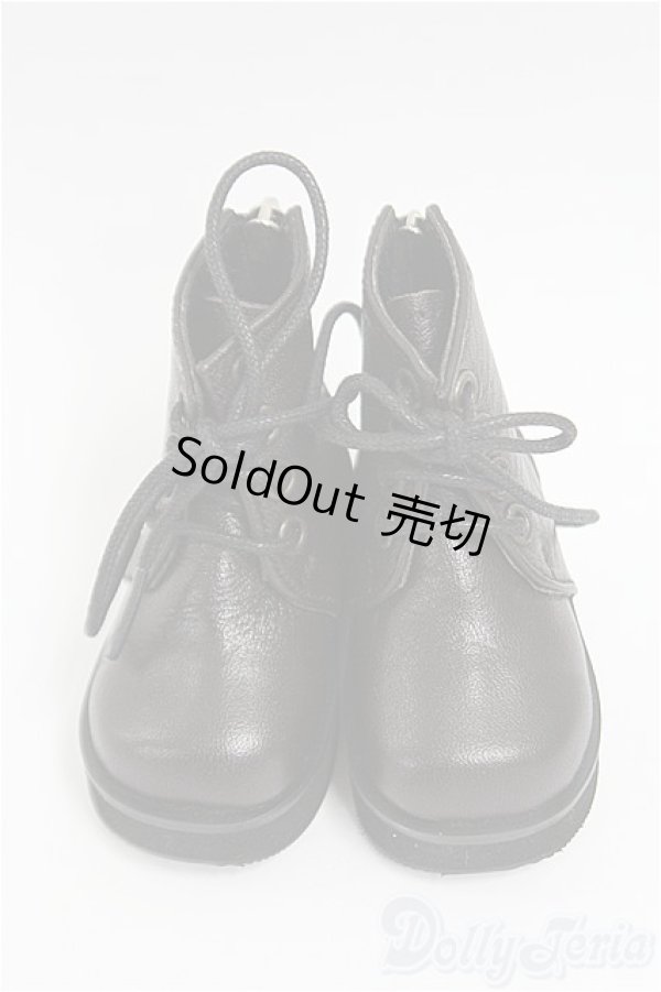 画像1: SD/OF:靴　VOLKS/1/3　60ｃｍ　BJD　MJD　衣装　ドール用 I-25-11-02-129-KD-ZI (1)