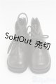 画像: SD/OF:靴　VOLKS/1/3　60ｃｍ　BJD　MJD　衣装　ドール用 I-25-11-02-129-KD-ZI