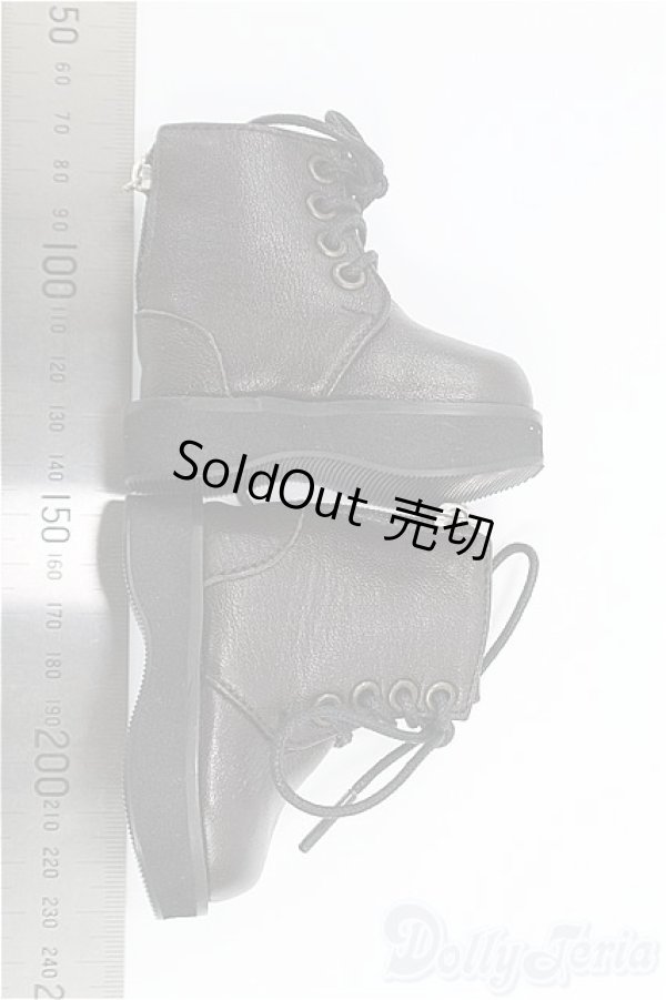 画像2: SD/OF:靴　VOLKS/1/3　60ｃｍ　BJD　MJD　衣装　ドール用 I-25-11-02-129-KD-ZI (2)