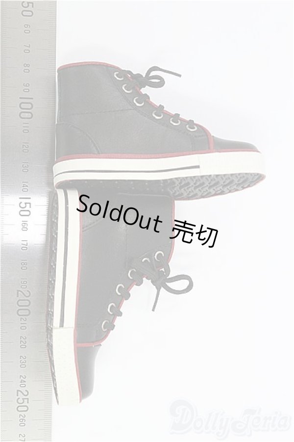 画像2: SDGrB＆SD13男の子/OF:靴　VOLKS/1/3　65ｃｍ　BJD　MJD　衣装　ドール用 I-25-11-02-130-KD-ZI (2)